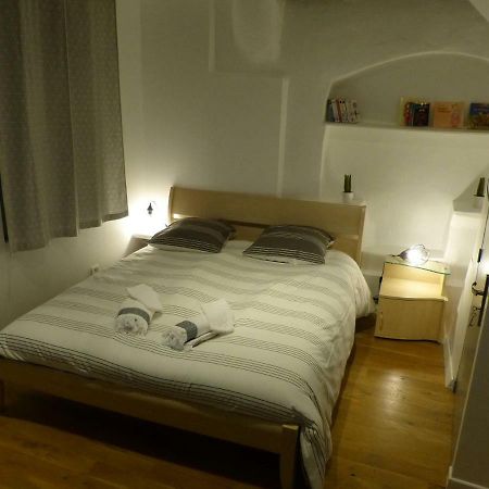 Le Zola Apartment Figeac Luaran gambar