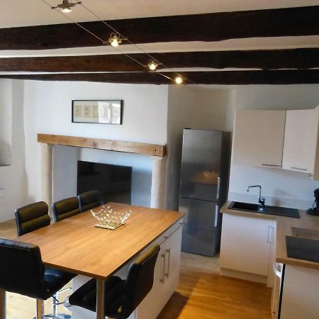 Le Zola Apartment Figeac Luaran gambar