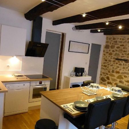 Le Zola Apartment Figeac Luaran gambar