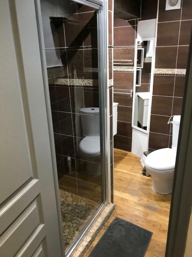 Le Zola Apartment Figeac Luaran gambar